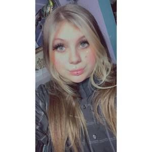 Meet your Posher, Kyleigh